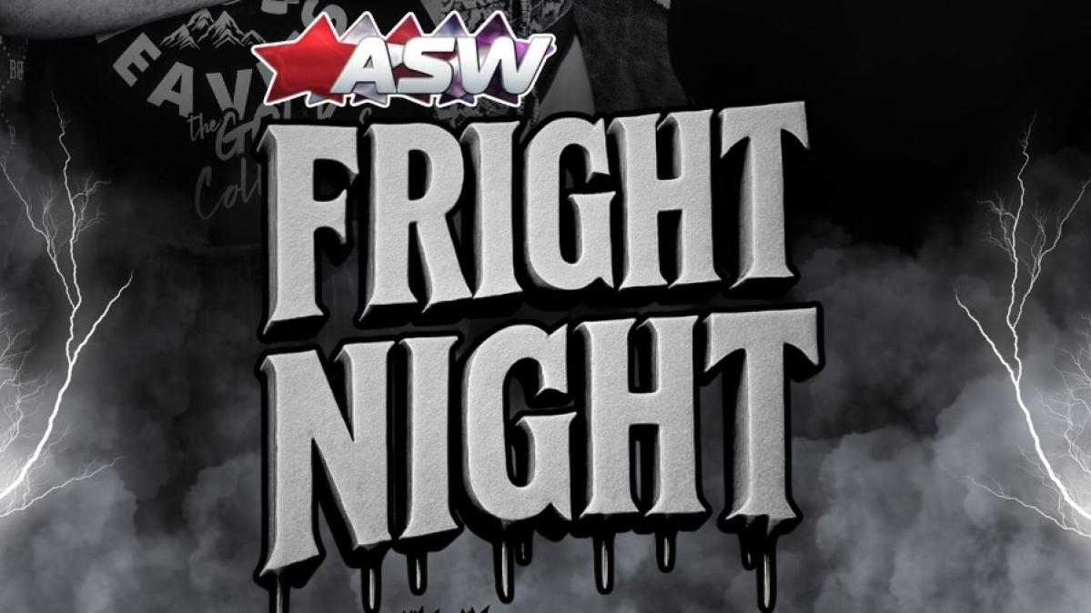 Fright Night Oct