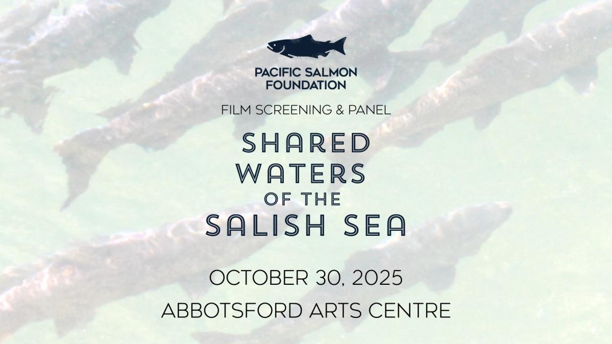 Pacific Salmon