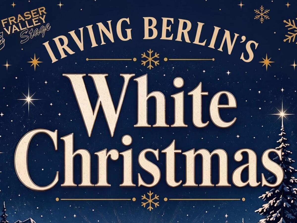 White Christmas