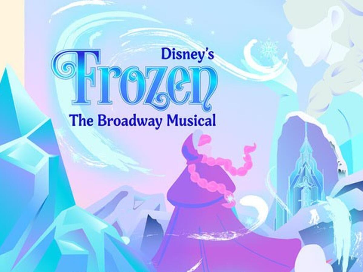 Frozen