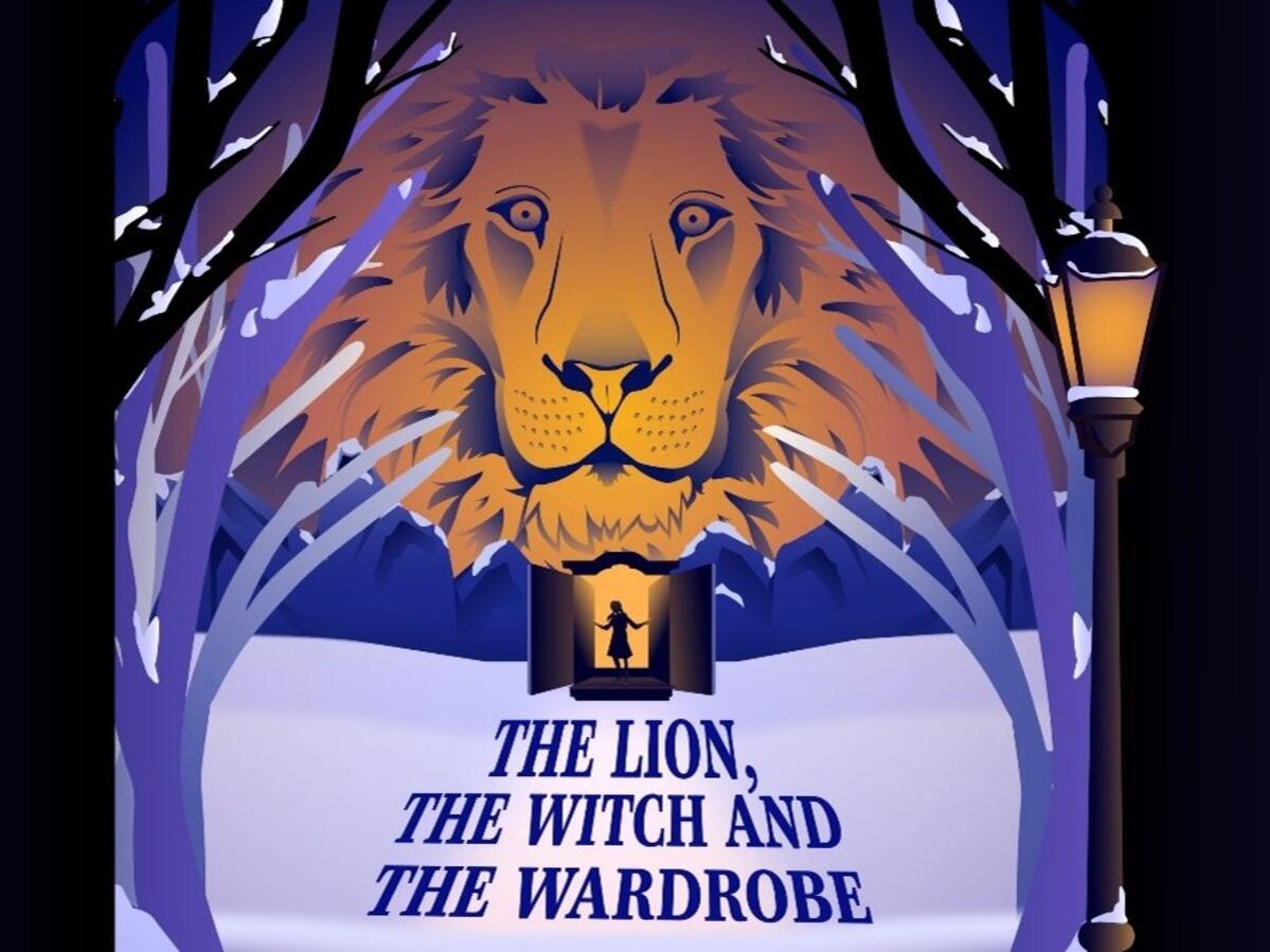 Lion Witch Wardrobe