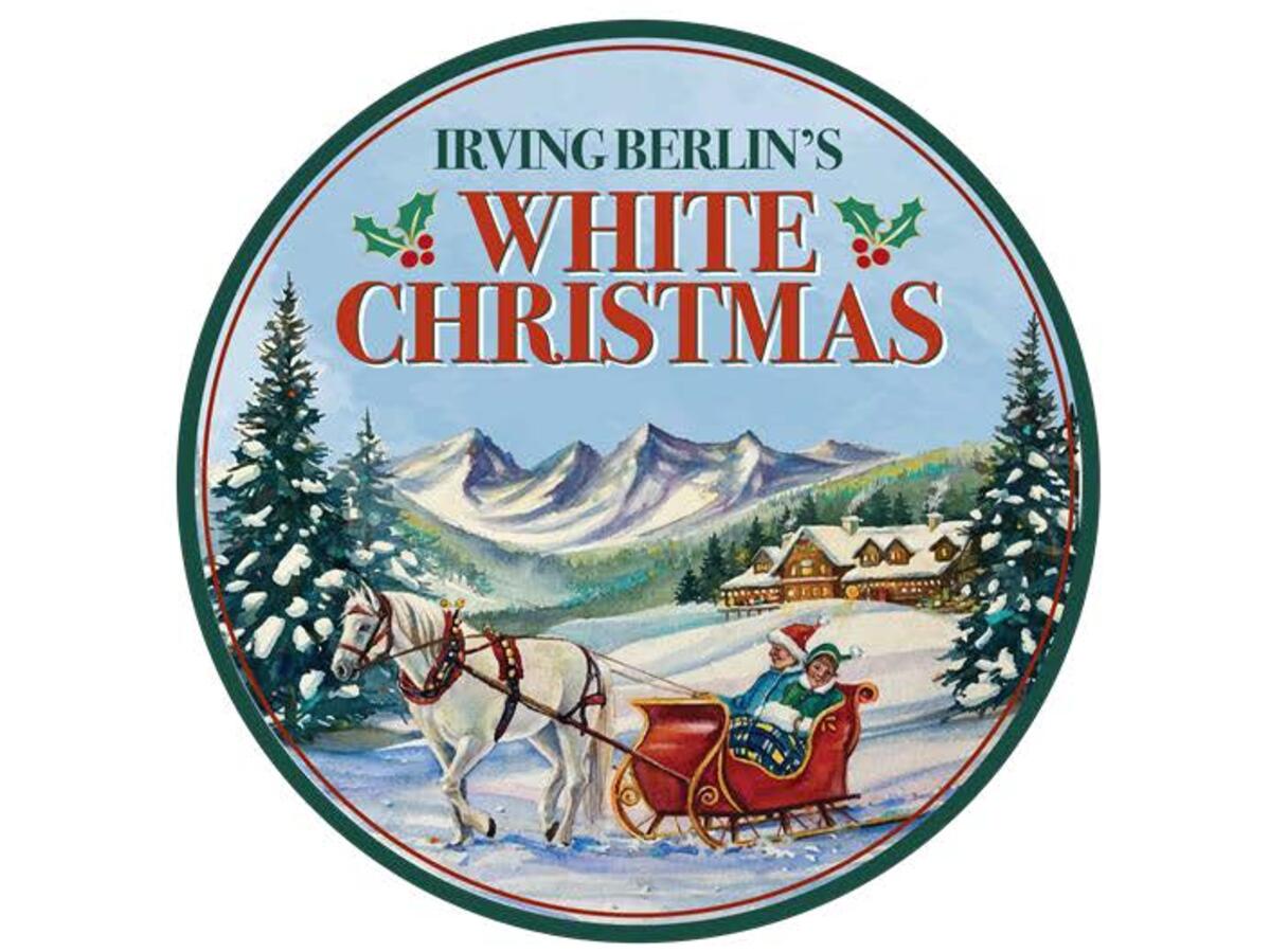 White Christmas