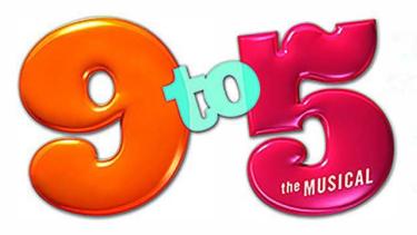 9 to 5 The Musical