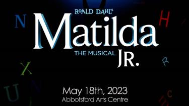 Matilda Jr