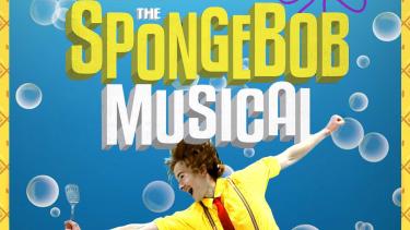 SpongeBob Musical