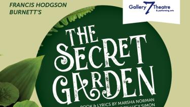 The Secret Garden