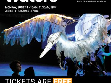 Monday, June 19th  10am, 11:30 am & 7pm