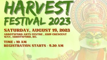 Harvest Festival 2023