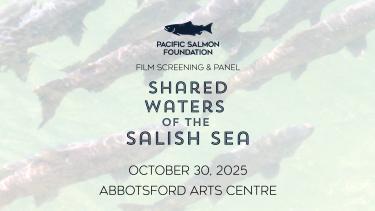 Pacific Salmon
