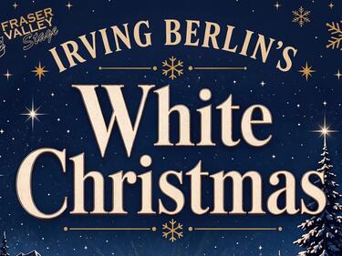White Christmas