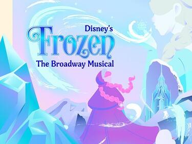 Frozen