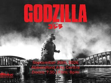 Godzilla