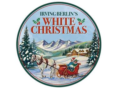 White Christmas